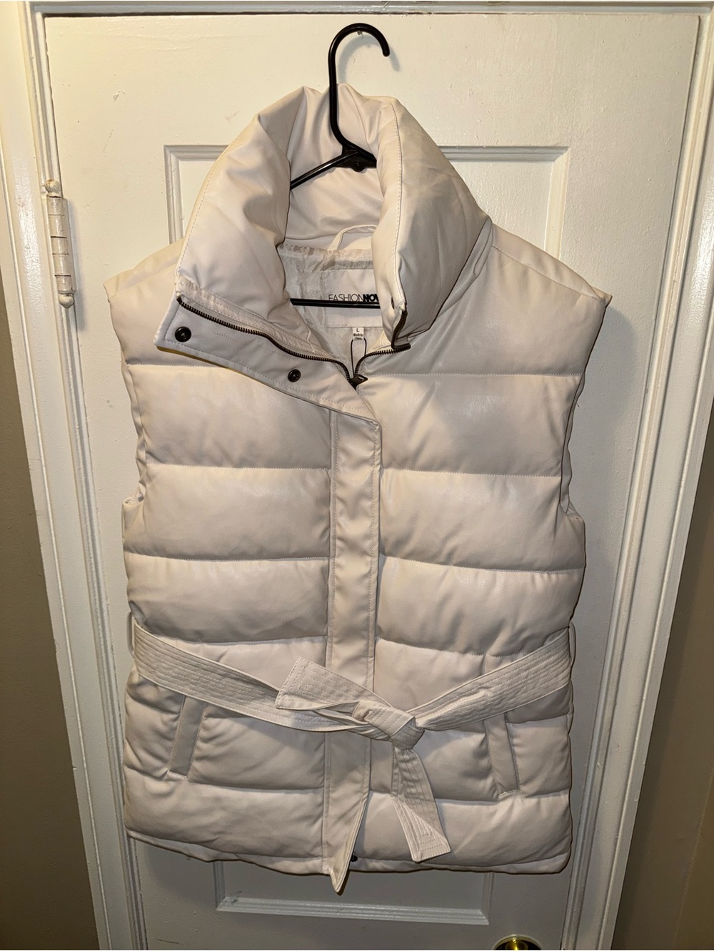 Blade Puffer Vest